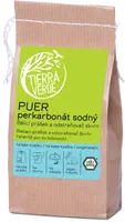 TIERRA VERDE PUER perkarbonát sodný bieliaci prášok a odstraňovač škvŕn na báze kyslíka 250 g