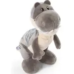 NICI plyš Dino Tony-Rex 17cm, GREEN