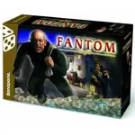 Fantom společenská hra v krabici