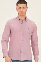 Pánska košeľa dewberry Patterned