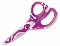 Nůžky Maped Zenoa Fit - 13 cm, mix barev