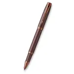 Roller Parker IM Monochrome Burgundy