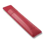 Parker PU pouzdro - červené