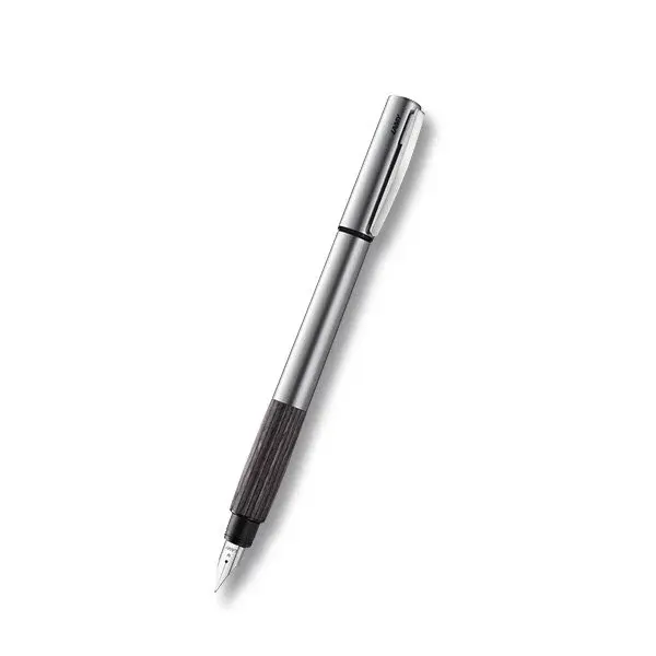 Plnicí pero Lamy Accent Brilliant Al KW - hrot M