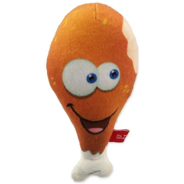 Hračka Dog Fantasy stehýnko 16,5cm