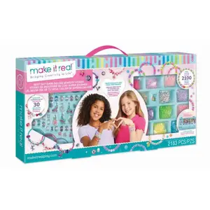 Nejlepší den! Studio šperků Deluxe