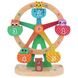 2Kids Toys Kolotoč se zvířátky