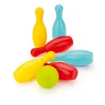 Dolu bowlingový set Fisher Price