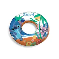 Stitch nafukovací kruh 50cm