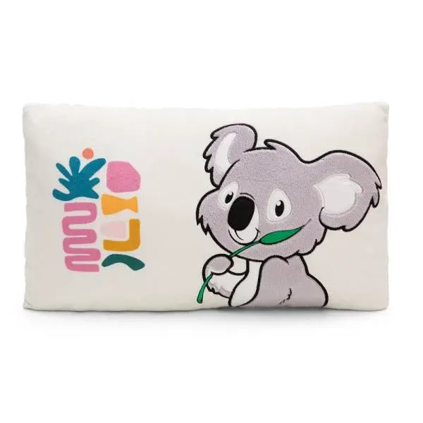 NICI polštář Koala 43x25cm GREEN