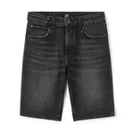 Celio Denim Shorts Bofirstbm - Men's