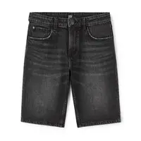 Celio Denim Shorts Bofirstbm - Men's