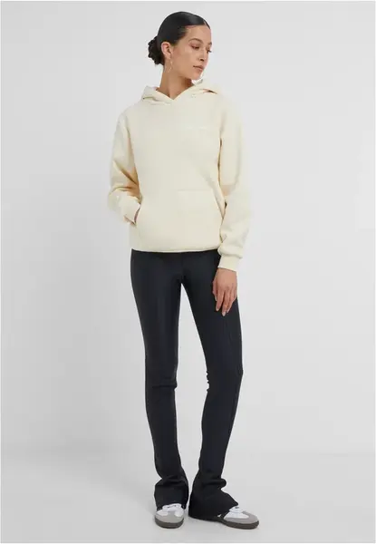 Women's hoodie Back Around sand