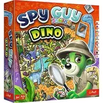 Trefl Spy Guy Dino JUNIOR