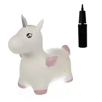 Hopsadlo Skippy, Unicorn/Wings