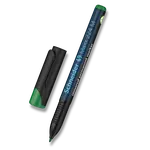 Permanentní popisovač Maxx 224, hrot 1,0 mm - zelená
