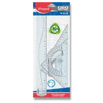 Sada Maped Geometric Maxi - 4dílná sada