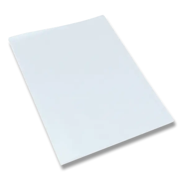 Katalogová kniha FolderMate Color Office, A4, 10 fólií - průhledná