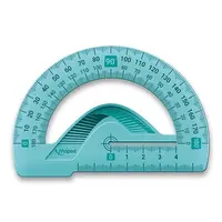 Úhloměr Maped Unbreakable 180°