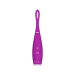 FOREO ISSA 4 Smile Dětský sonický zubní kartáček 4v1 Enchanted Violet