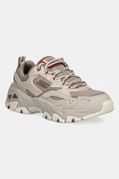 Boty Skechers D'LITES HIKER