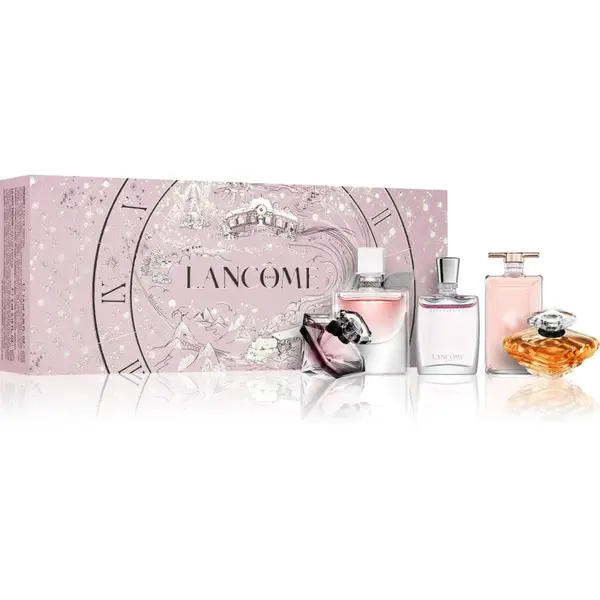 Lancôme La vie est belle dárková sada pro ženy
