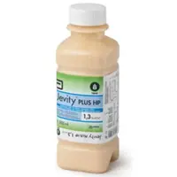 Jevity Plus HP perorální roztok 1x500ml