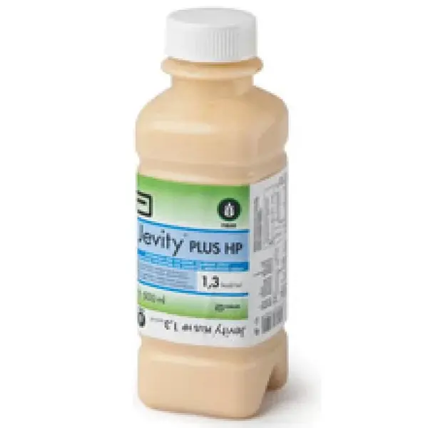 Jevity Plus HP perorální roztok 1x500ml