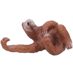 figurka Lenochod