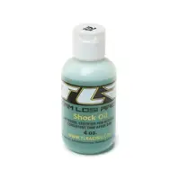 TLR silikonový olej do tlumičů 250cSt (25Wt) 112ml