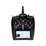 Spektrum iX20 DSMX, kufr