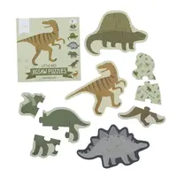 A Little Lovely Company - puzzle s dinosaury