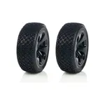 Medial Pro kolo 3.3" SC Raptor H12/24mm, pneu Ninja M4 (pár)