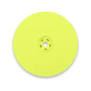 Pro-Line disk 2.2" Velocity zadní H12 žlutý (2)