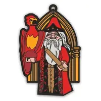 LEGO Harry Potter Albus Brumbál magnetka