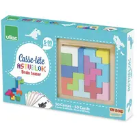 Vilac Tangram hlavolamy