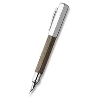 Faber-Castell Ondoro Smoked Oak hrot M