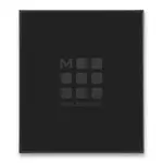 Sada Moleskine Kaweco - zápisník, roller L, linkovaný, dárková sada