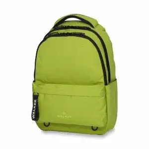 Batoh Walker Alpha Cactus, zelená