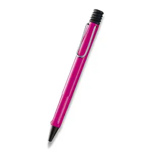 Lamy Safari Pink guľôčkové pero