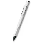 Lamy Safari White mechanická ceruzka, 0,5 mm
