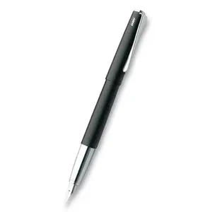 Lamy Studio Black hrot M