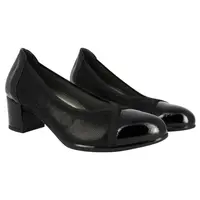 Doctor Cutillas Dámské lodičky černé 80338, velikost: 40