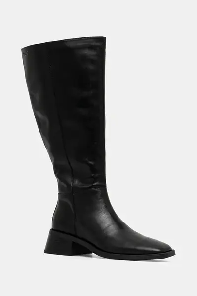 Kožené kozačky Vagabond Shoemakers BLANCA