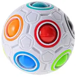 Brain Games hlavolam míček 6,5cm