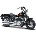Maisto - HD - 2008 FLSTSB Cross Bones™, 1:18