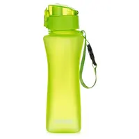 Láhev OXY TWiST 550 ml zelená-mat