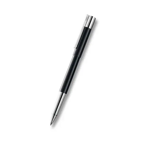 LAMY scala pianoblack roller