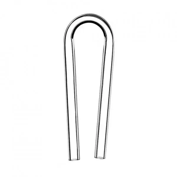 Trubice Neo CO2 U - M