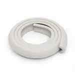 Pěnový měkký ochranný pás M, off white